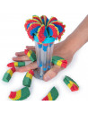 Kinetic Sand Set De Joaca Fantana De Nisip,6055859