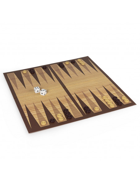 Joc Table In Cutie De Carton,6033309