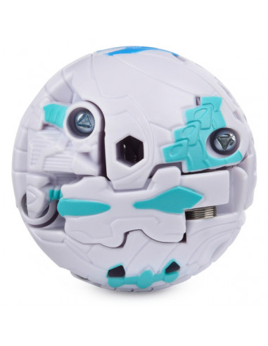 Bakugan S2 Bila Basic Maxodon Cu Card Baku-gear,6055868_20124292