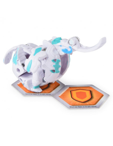 Bakugan S2 Bila Basic Maxodon Cu Card Baku-gear,6055868_20124292