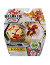 Bakugan S2 Bila Ultra Pegatrix Cu Echipament