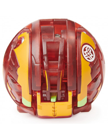 Bakugan S2 Bila Ultra Pegatrix Cu Echipament