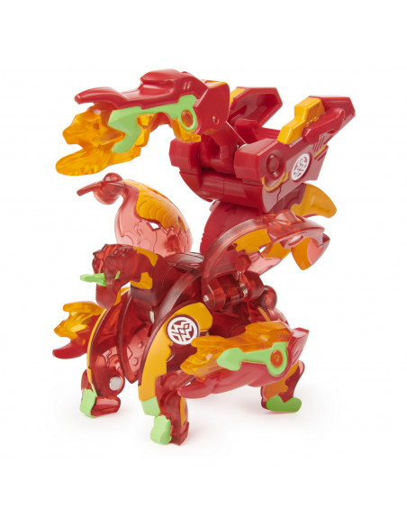 Bakugan S2 Bila Ultra Pegatrix Cu Echipament