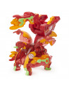 Bakugan S2 Bila Ultra Pegatrix Cu Echipament