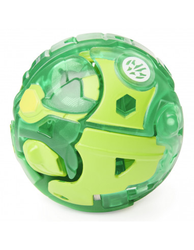 Bakugan S2 Bila Ultra Dragonoid Cu Echipament Baku-gear