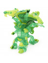 Bakugan S2 Bila Ultra Dragonoid Cu Echipament Baku-gear