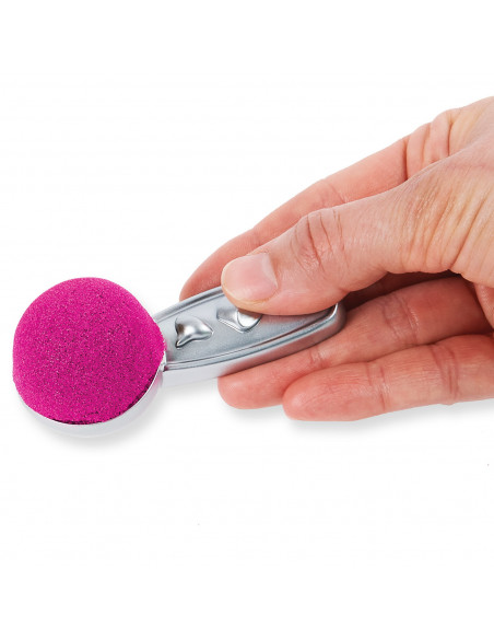 Kinetic Sand Set Inghetata Si Prajiturele Colorate Si