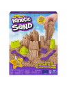 Set Kinetic Sand O Zi La Plaja,6059406