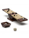 Joc Marbles Rock Me Archimede Din Lemn Deluxe Set,6044798