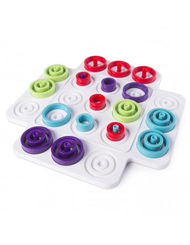 Joc Marbles Otrio Premium Quality,6045065