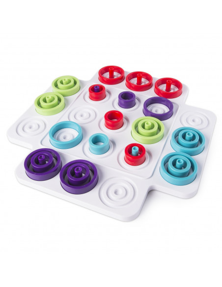 Joc Marbles Otrio Premium Quality,6045065