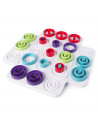 Joc Marbles Otrio Premium Quality,6045065