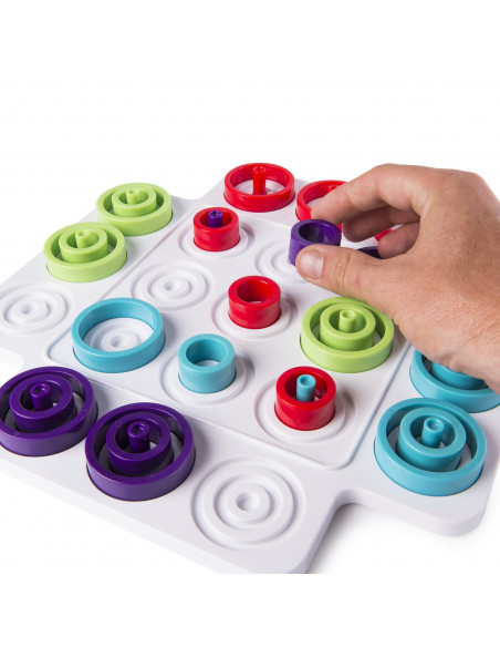 Joc Marbles Otrio Premium Quality,6045065