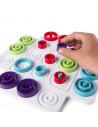 Joc Marbles Otrio Premium Quality,6045065