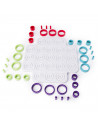 Joc Marbles Otrio Premium Quality,6045065