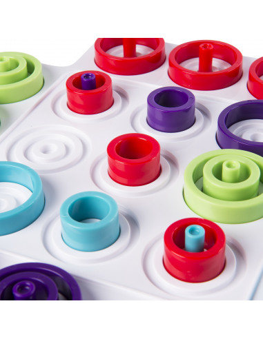 Joc Marbles Otrio Premium Quality,6045065
