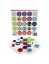 Joc Marbles Otrio Premium Quality,6045065