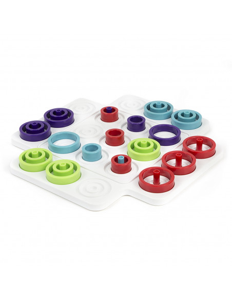 Joc Marbles Otrio Premium Quality,6045065