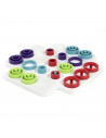 Joc Marbles Otrio Premium Quality,6045065