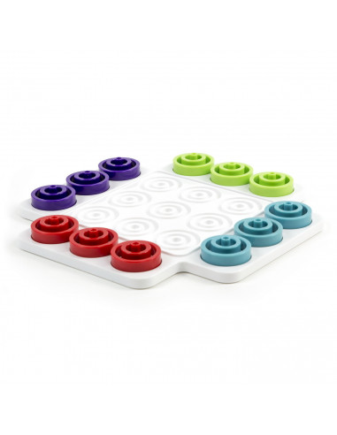Joc Marbles Otrio Premium Quality,6045065