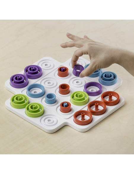 Joc Marbles Otrio Premium Quality,6045065