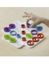 Joc Marbles Otrio Premium Quality,6045065