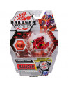 Bakugan S2 Bila Basic Dragonoid Cu Card