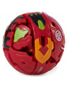 Bakugan S2 Bila Basic Dragonoid Cu Card