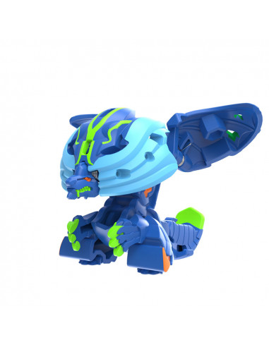 Bakugan S2 Bila Basic Hydorous Cu Card Baku-gear