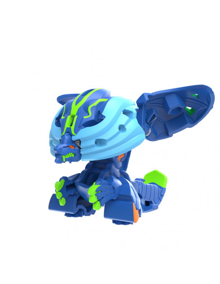 Bakugan S2 Bila Basic Hydorous Cu Card Baku-gear