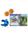 Bakugan S2 Bila Basic Hydorous Cu Card Baku-gear