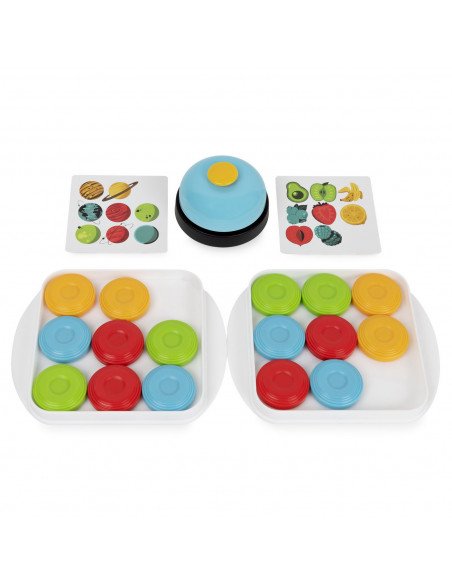Joc Quick Pucks,6059122