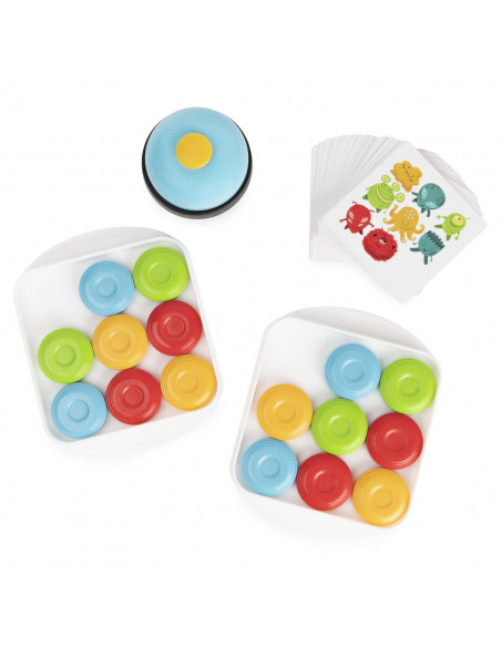 Joc Quick Pucks,6059122