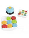 Joc Quick Pucks,6059122
