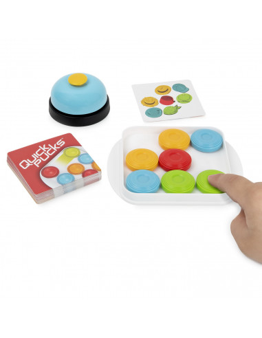 Joc Quick Pucks,6059122