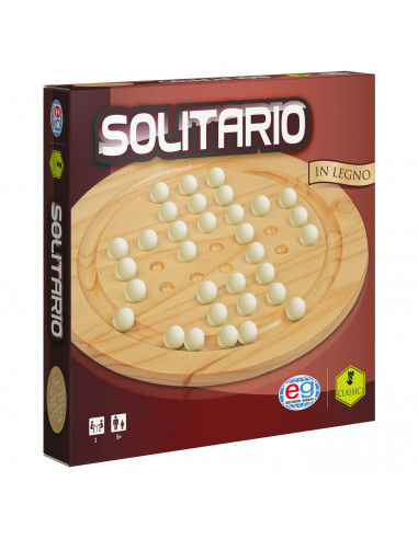 Joc Solitaire,6041764
