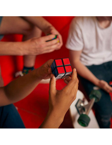 Cub Rubik Mini 2x2 Original,6062804
