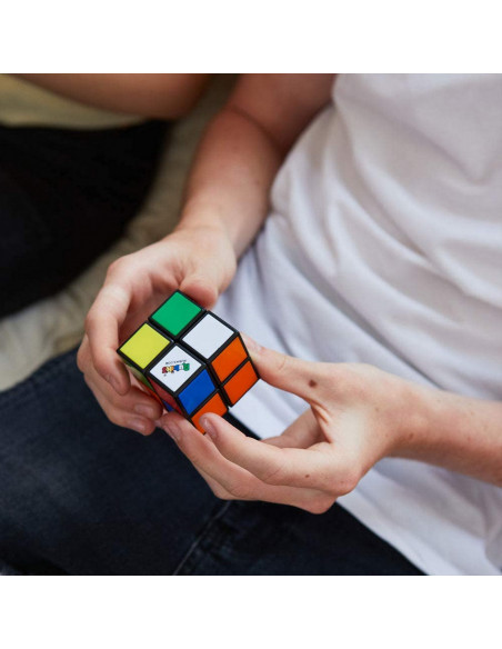 Cub Rubik Mini 2x2 Original,6062804