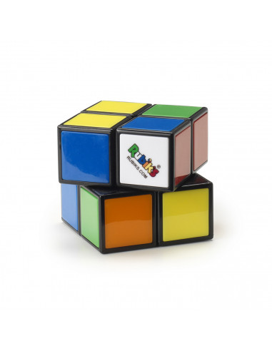 Cub Rubik Mini 2x2 Original,6062804