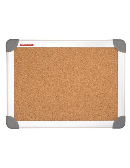 PANOU PLUTA 90*120 CM RAMA ALUMINIU FUTURE MEMOBOARDS,TC129ALF