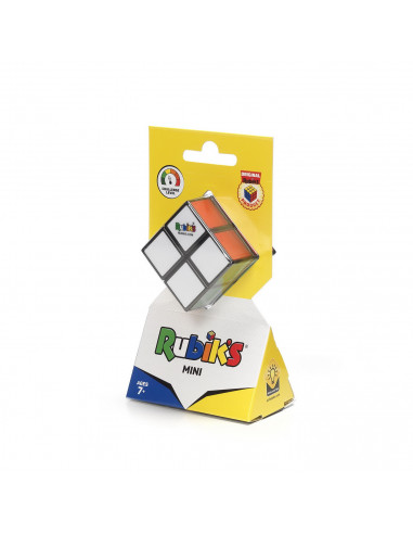 Cub Rubik Mini 2x2 Original,6062804