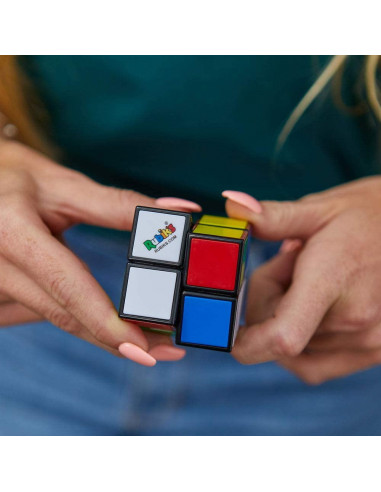Cub Rubik Mini 2x2 Original,6062804