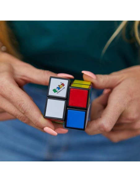 Cub Rubik Mini 2x2 Original,6062804