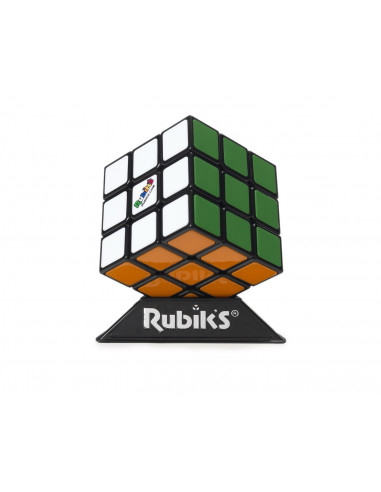 Cub Rubik 3x3 Original,6062791