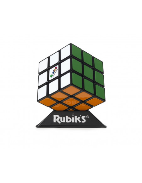 Cub Rubik 3x3 Original,6062791