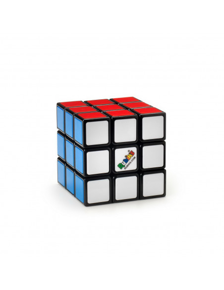 Cub Rubik 3x3 Original,6062791