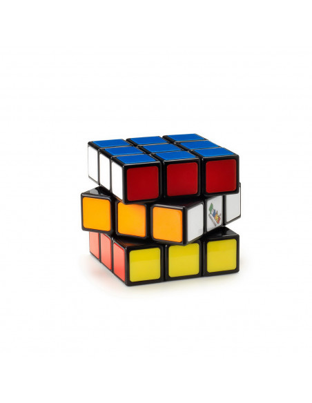 Cub Rubik 3x3 Original,6062791