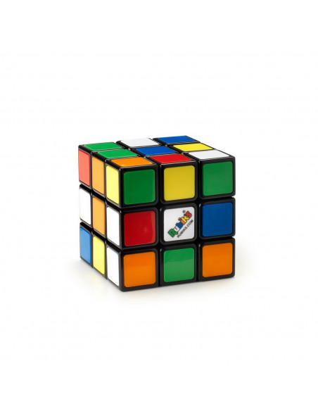 Cub Rubik 3x3 Original,6062791