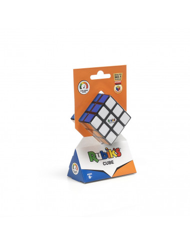 Cub Rubik 3x3 Original,6062791