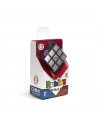 Cub Rubik Metalic 3x3 Original,6062797
